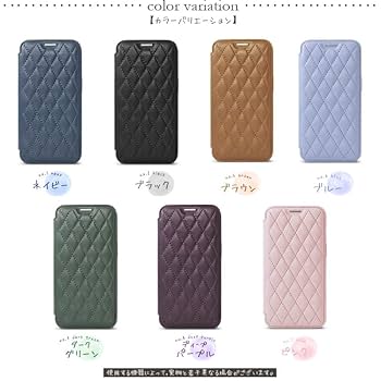 専用ページです♡ Amazon.co.jp: ZENIX DESIGN TECH iPhone15 用 ケース カード