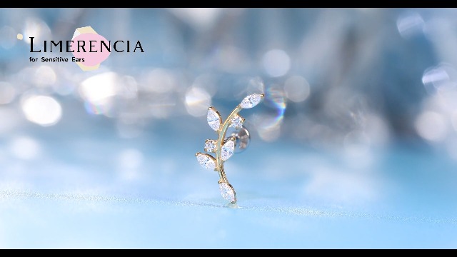 Limerencia Piercing In Titanio 18G, Labret Per Labbro, Elice, Naso E Cartilagine, Con Aste 6/8/10mm - Foto 6