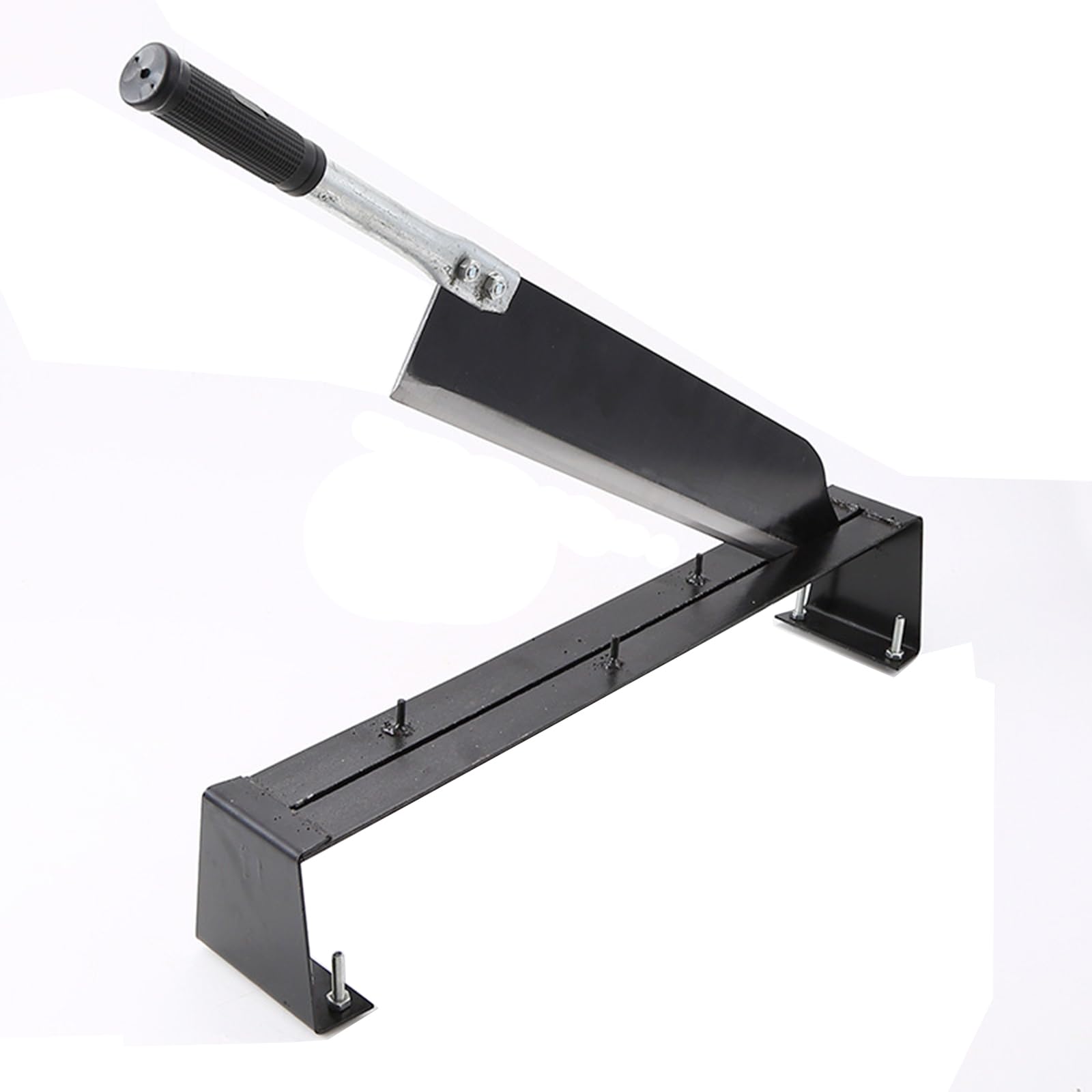 Manuelle Blumenstielschneidemaschine, Tischmontage, Pflanzenstielschneider, 40–70 cm, Frischer Stiel-Trimmer, Werkzeug für Floristen