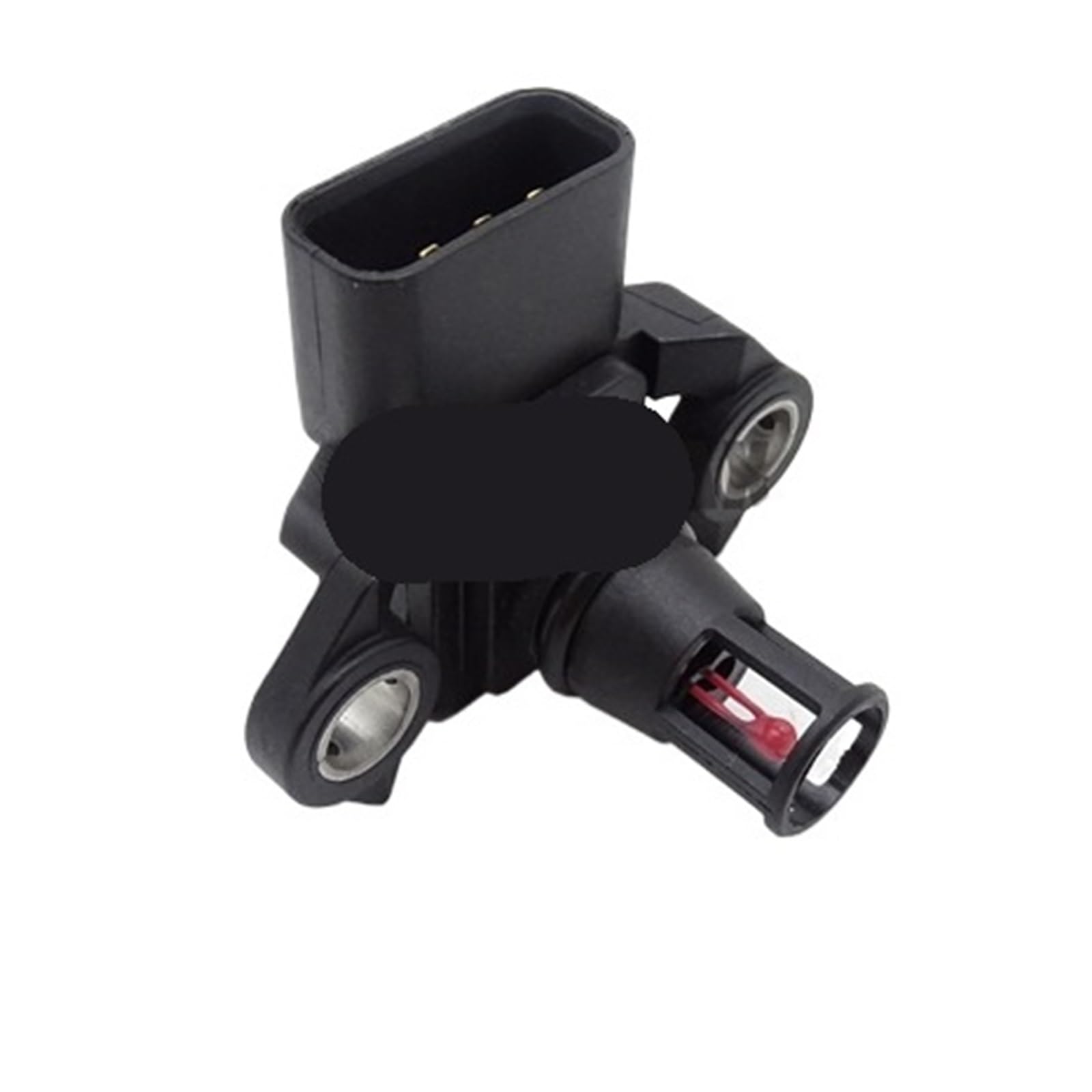 JJKKOZVQF Parts 8-98121697-0 4HK1 6HK1 intake pressure sensor