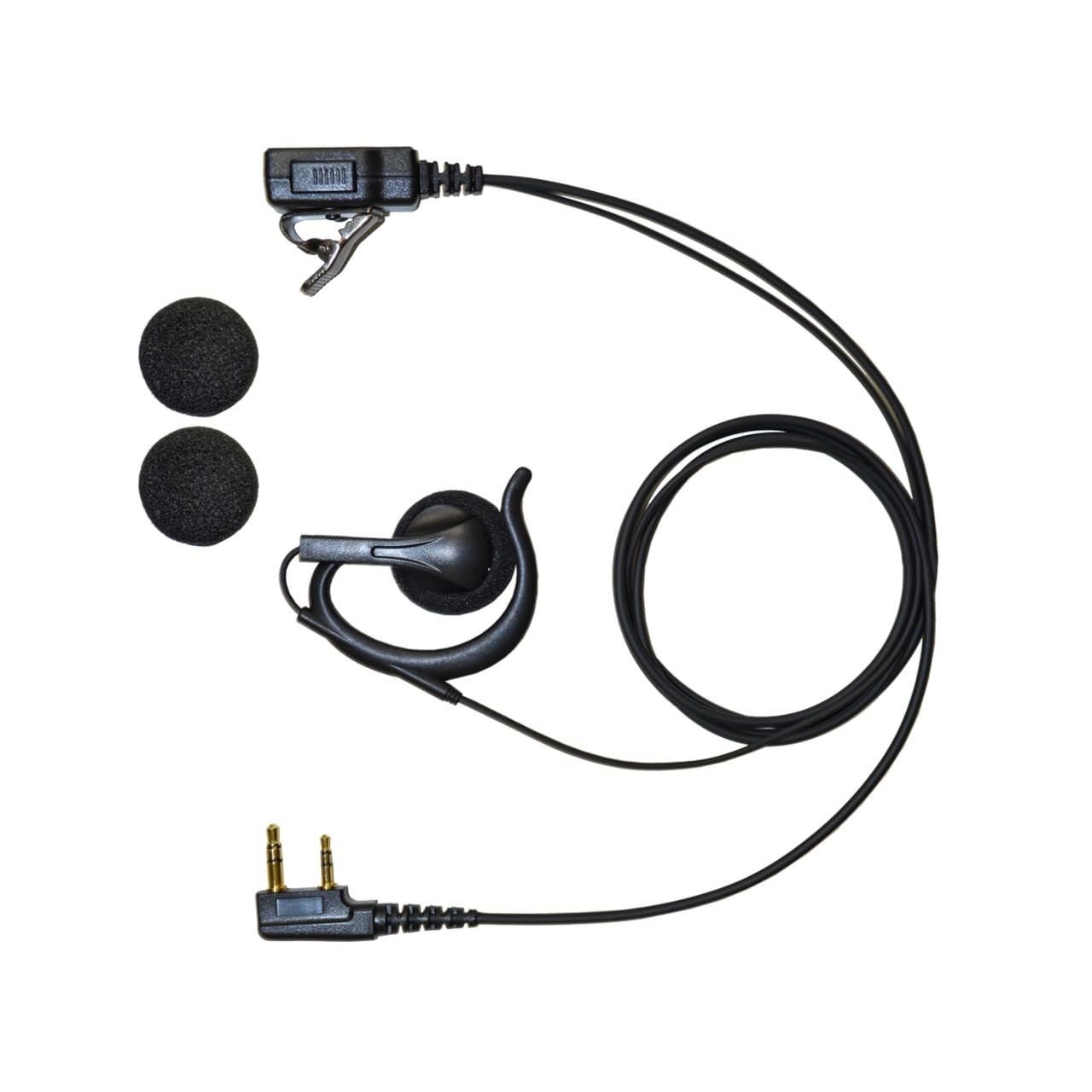 Amazon | KENWOOD 特定小電力トランシーバー UBZ-LU20+対応イヤホン