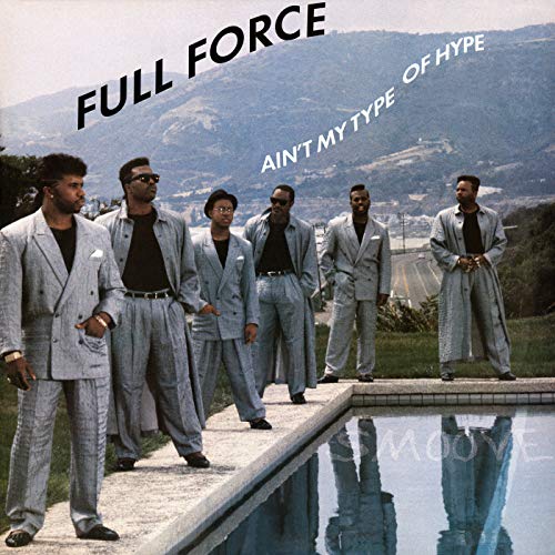 Full Force