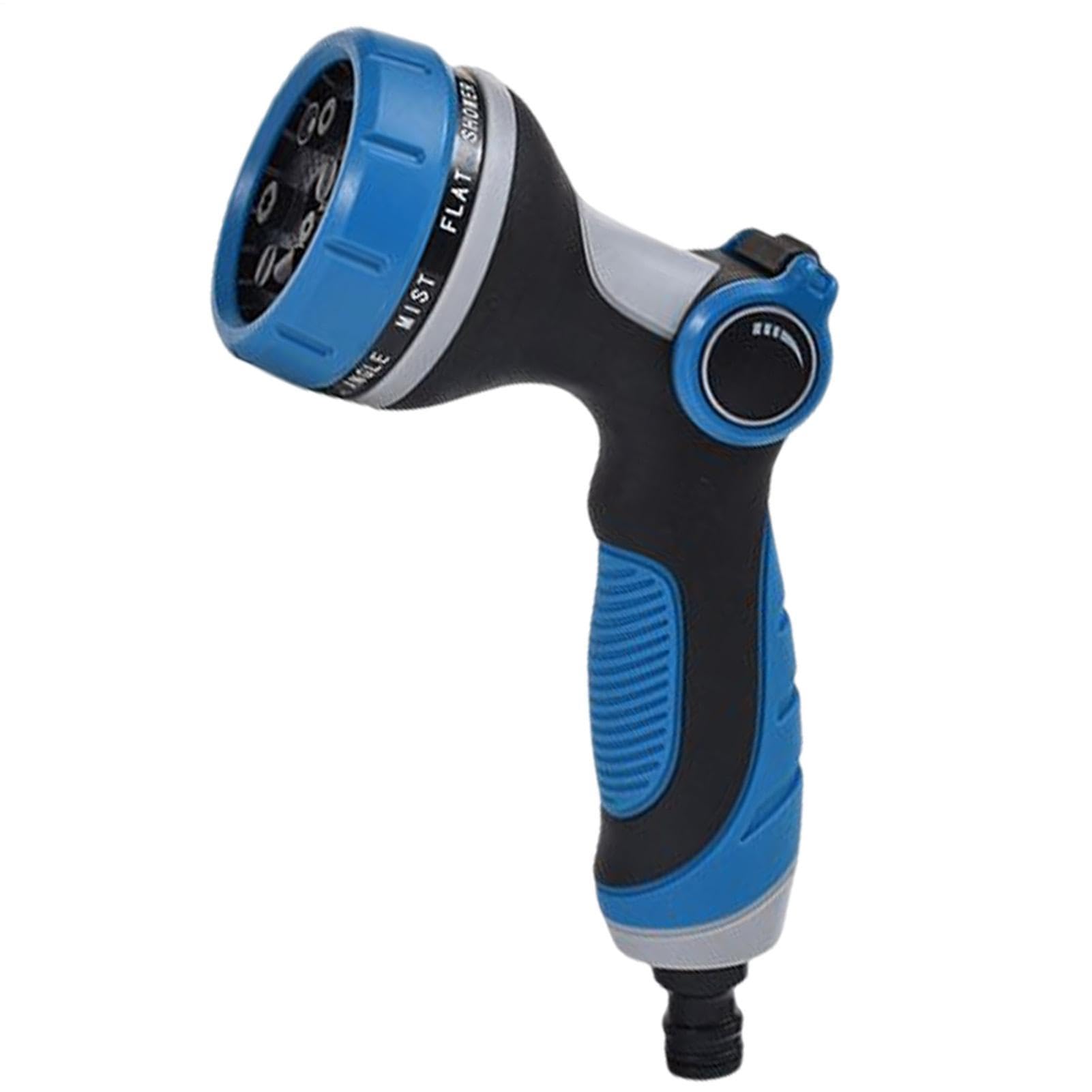 Buse pour pulvérisateur d'eau puissant avec raccord flexible AC