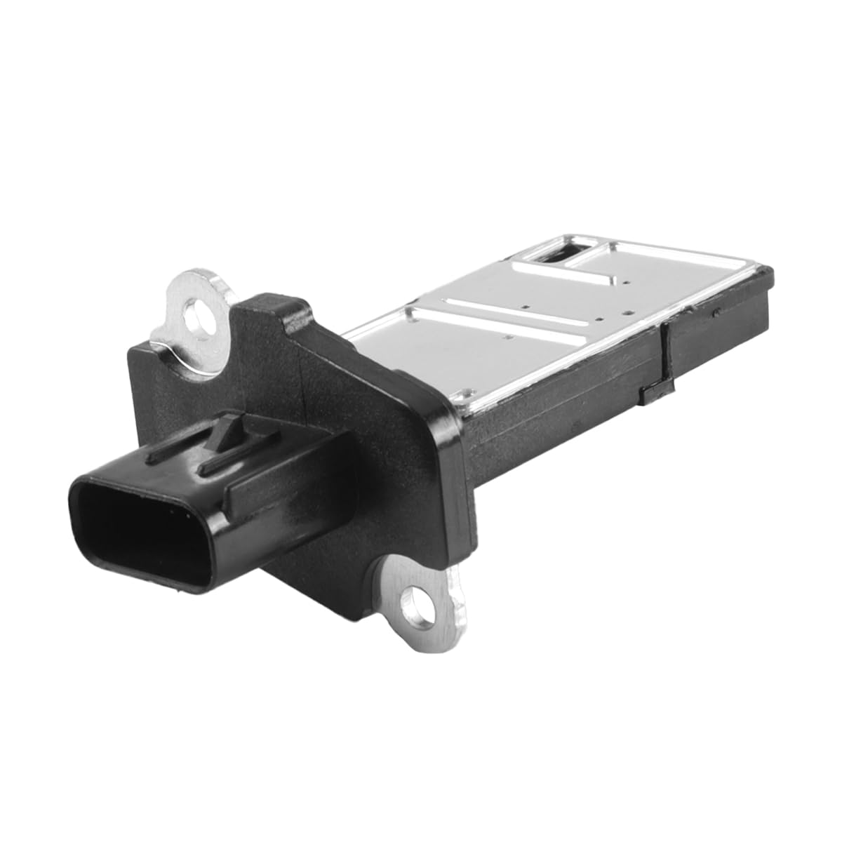 Sensore MAF per auto, sensore del flusso d'aria di massa 6C1112B579AA adatto per Ford Galaxy Mondeo Mk4 S-Max Transit Connect Tourneo MK7 2006