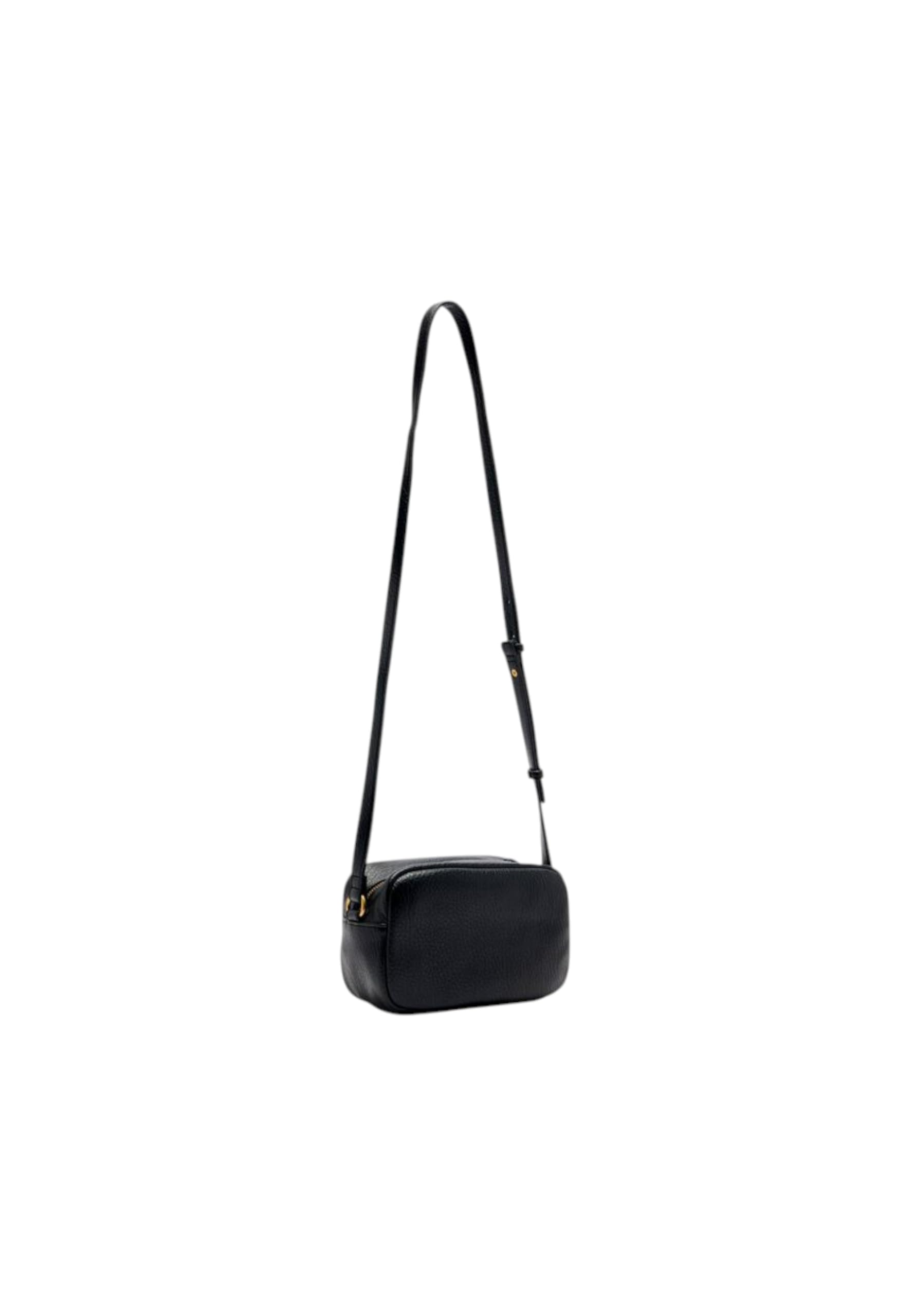 Liu Jo bolso bandolera Tamila ECS Camera Case Nero negro