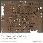 Cover of Book 5 - Terpsichore