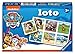 Ravensburger- Loto- Pat'Patrouille - Jeu Educatif- A partir de 3 Ans- 20741