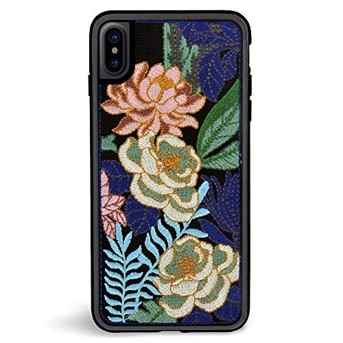 Zero Gravityzero Gravity Iphone 7 8 Se 2nd Gen Bright Phone Case 360 Protection Drop Test Approved Floral Pattern Dailymail
