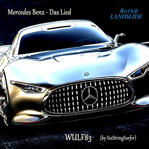 Mercedes Benz Lieder