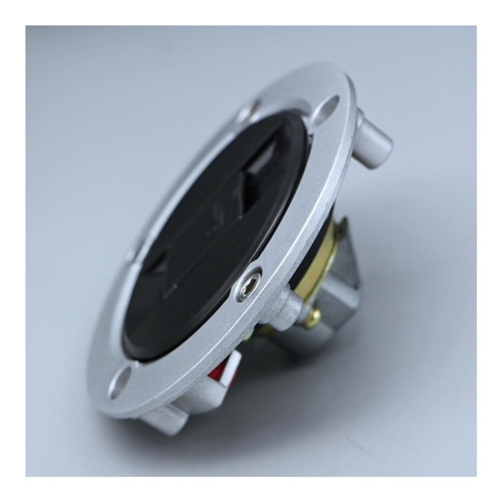 Tappo Serbatoio Carburante Moto Per SV650 SV650S SV1000 SV10000S SFV650 2003-2012 Accessori Per Moto Tappo Serbatoio Carburante Copertura(Gas cap)