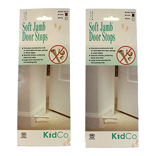 Top 10 Best Baby Proof Door Stop Reviews & Buying Guide Katynel