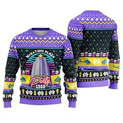 Party Ugly Sweater 2