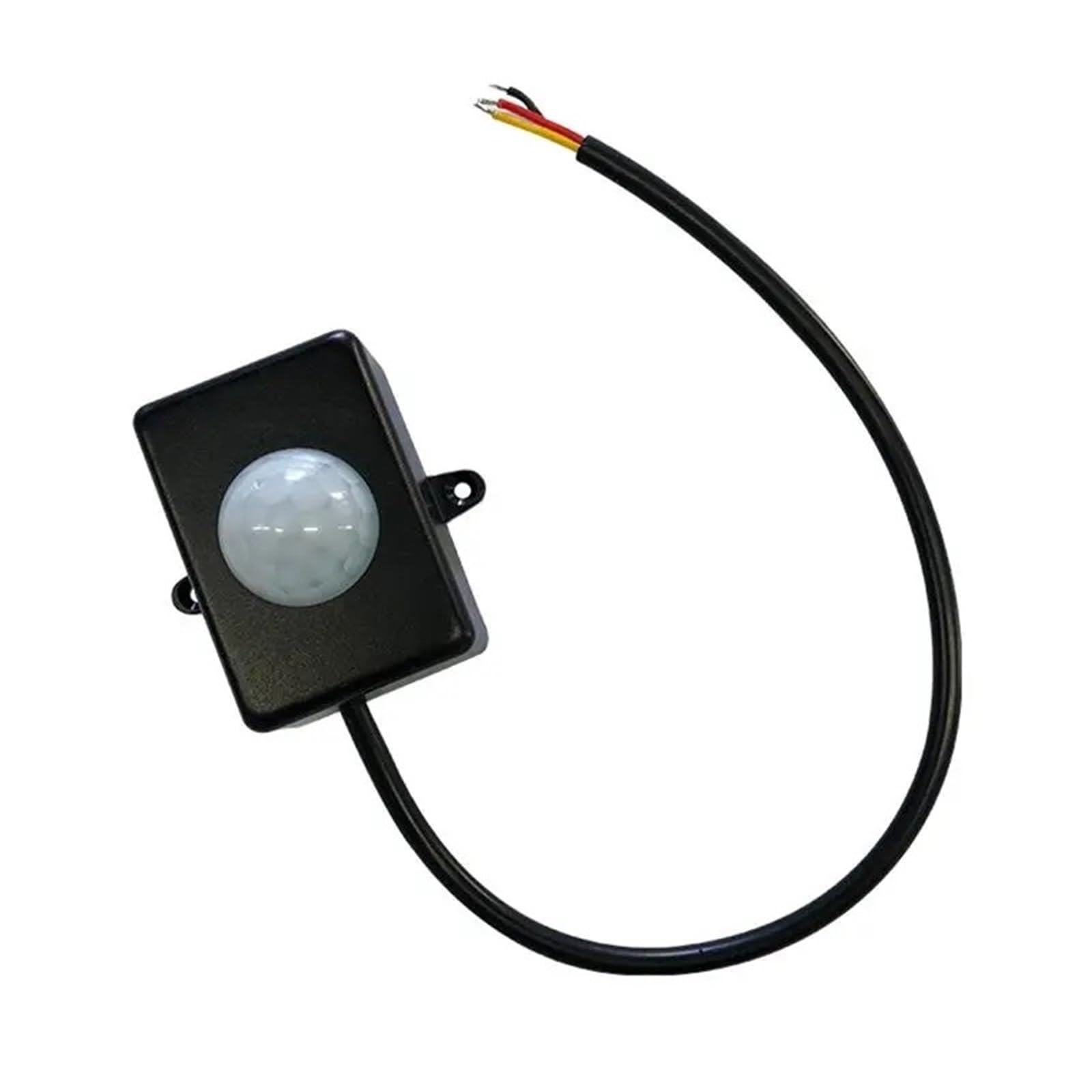 Sensor de movimiento Pir de proximidad del cuerpo humano XKC-003K4