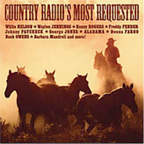 Country Radio S Most Requested