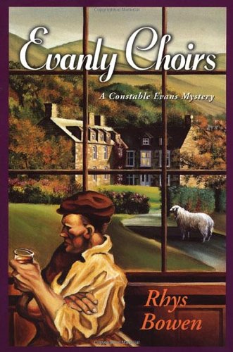 Evanly Choirs: A Constable Evans Mystery