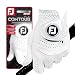 FootJoy New Contour FLX Flex Men's Premium Golf Glove w/CabrettaSof Leather #1 Glove in Golf