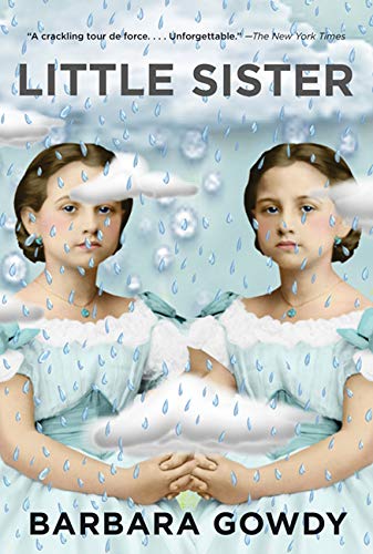 Little Sister: A Novel