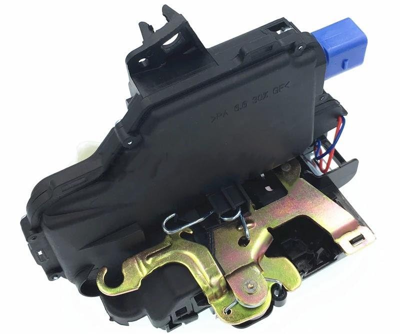 Türschloss Stellmotor Für Seat Cordoba Ibiza III - 6L3837167B Inkl. Schlüssel