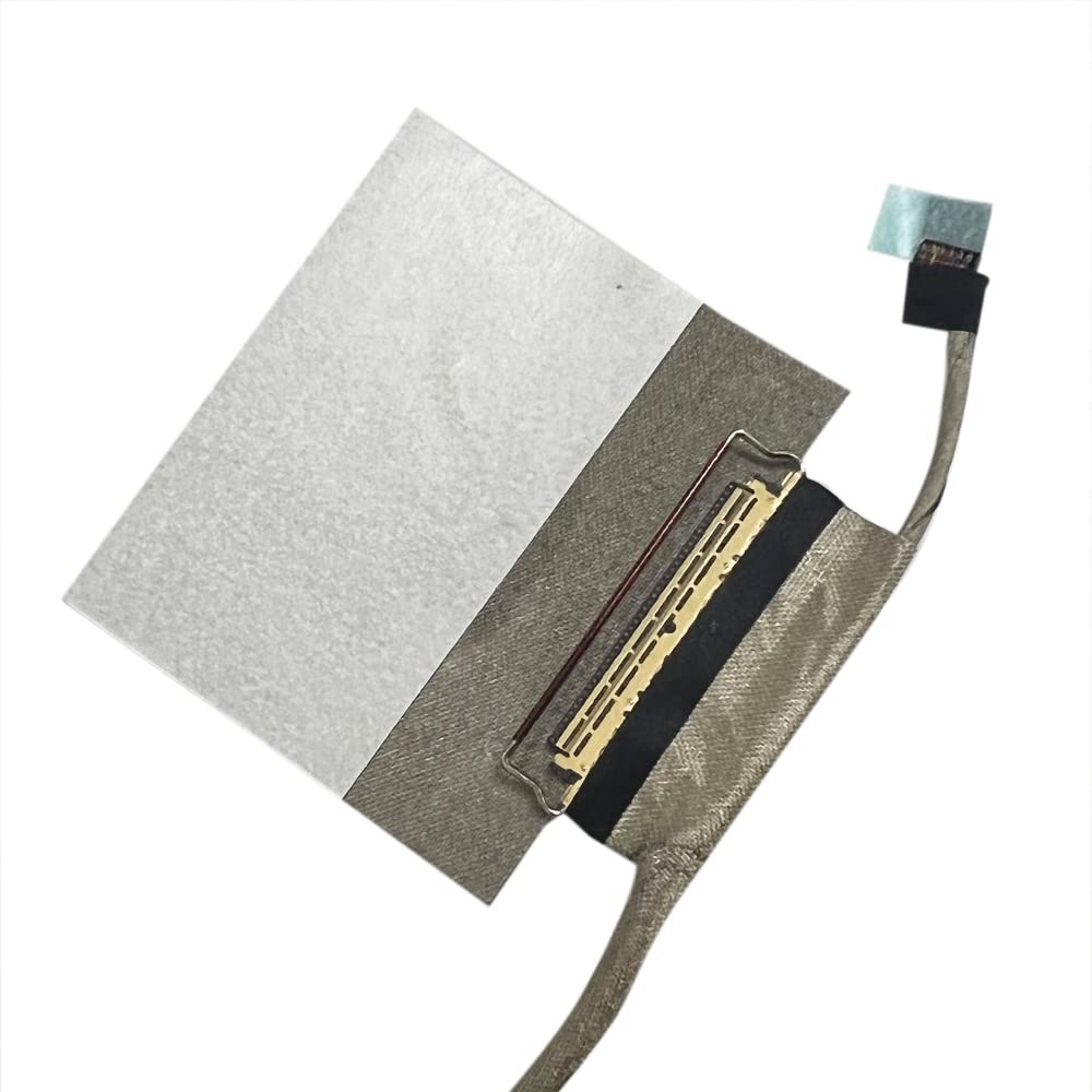 Amazon.co.jp: GinTai ノートパソコン タッチ40ピン LCDケーブル