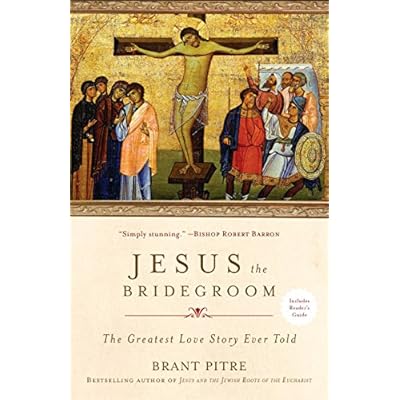 Jesus the Bridegroom