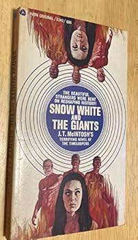 Snow White and the Giants