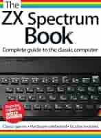 Amazon | The ZX Spectrum Book (English Edition) [Kindle