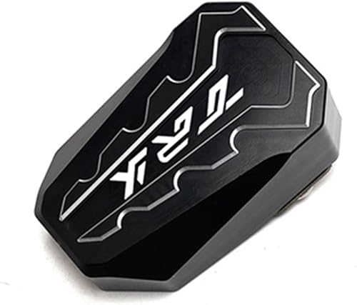 Miniatura 9 de Almohadilla de soporte de motocicleta para B&amp;enelli para TRK 502 TRK502X TRK 502X 2020-2023 Soporte lateral de motocicleta Ampliar extensión y pedal