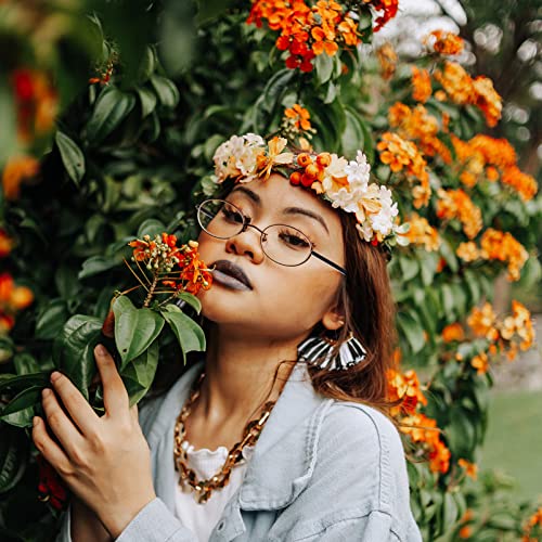 Iplusmile Stanghette di ricambio per occhiali