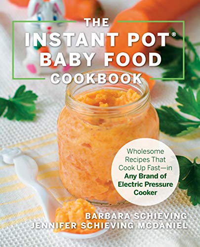 14 Best Baby Food Cooking Ebooks Of All Time Bookauthority