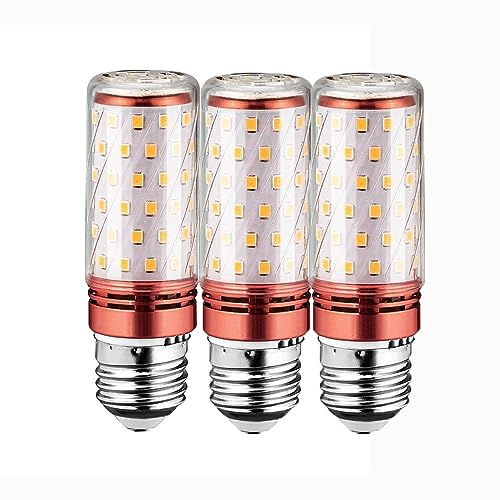 Lampadina LED a risparmio energetico, alta luminosità e basso consumo energetico, risparmio energetico da 20 W for l'illuminazione domestica, luce tricromatica, lampadina a risparmio energetico lumino
