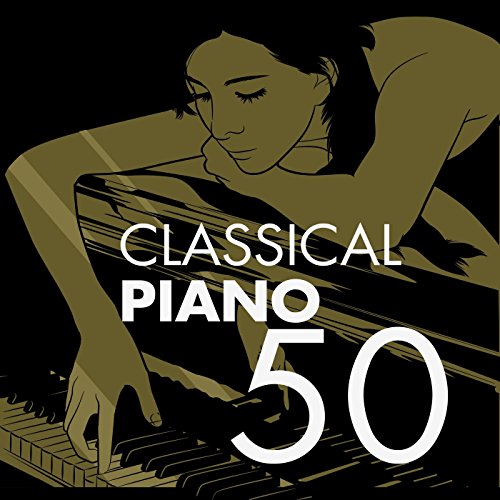 Play Classical Piano 50 by VARIOUS ARTISTS on Amazon Music