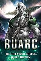 Ruarc B0GBVPSQ4V Book Cover