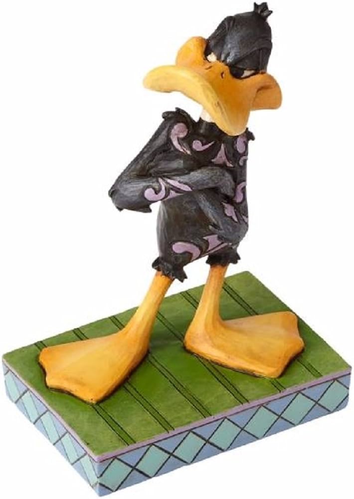 Amazon.co.jp: Enesco ジム・ショア作ルーニー・テューンズ PP