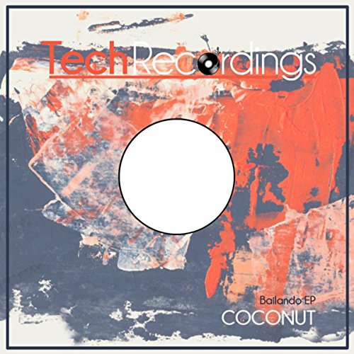 Coconut Rapper Amazon.com: Bailando EP : Coconut: Digital Music