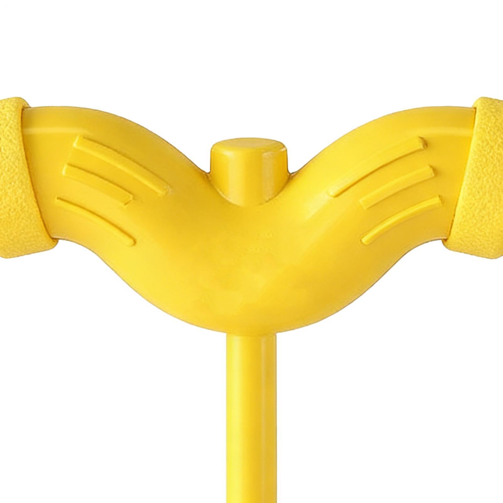 Pelota Saltarina con Asa con Asa Inflable para Diversión al Aire Libre | Pelota Saltarina para Brincar para Niños Adolescentes Adultos, en Casa Interior Exterior Parque Patio