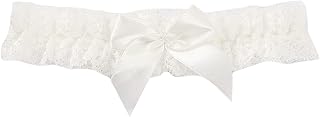 Blue Garters for Bride Wedding Garter Set for Bride Bridal Garter Leg Thigh Blue