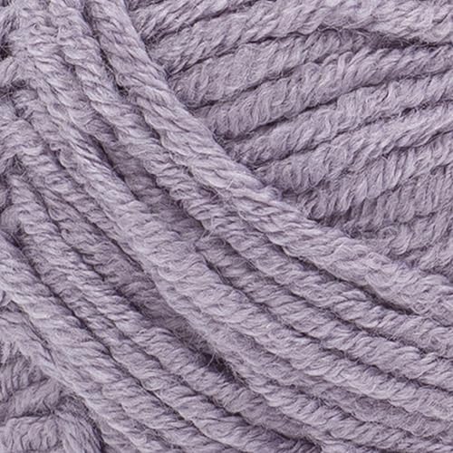 Image of Lion Brand Yarn, Color Theory Worsted Weight Yarn for Knitting and Crochet, Provence, 1 Pack, Acrylic Fiber with Modern Color Palette, Perfect for Sweaters, Hats and Cozy Blankets