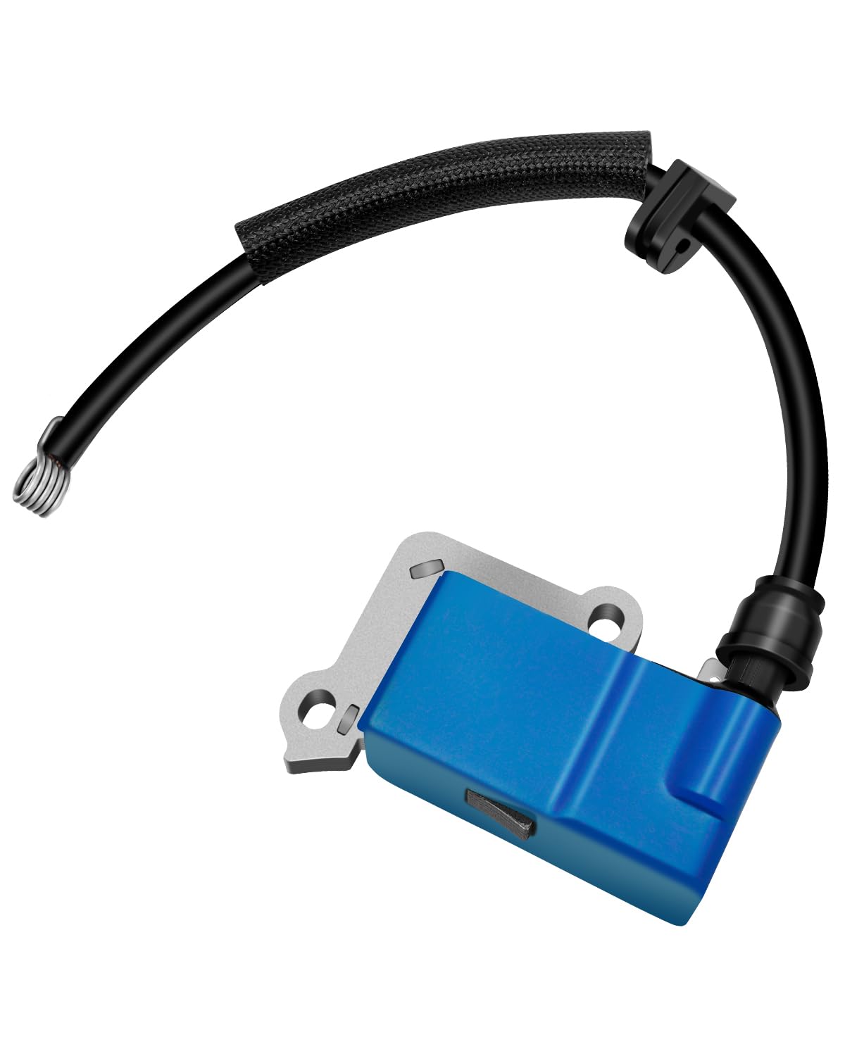 HUQUZN Ignition Coil Fits for Echo PB-8010T Shindaiwa EB810 EB810RT EB910RT EB910 Replace A411001870
