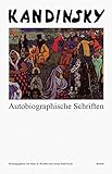 kandinsky kreise kunstunterricht  Kandinsky: Autobiographische Schriften