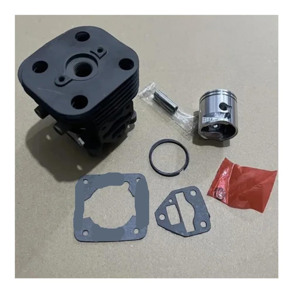 Kit Piston de Cylindre F 525 moteur thermique de rechange pour 525LK 525LST 525ES