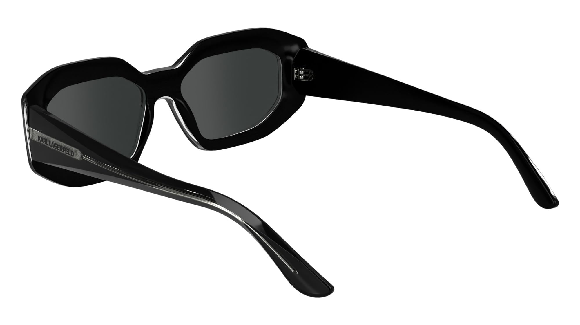 KARL LAGERFELD Kl6167s Gafas Unisex adulto (Pack de 1)