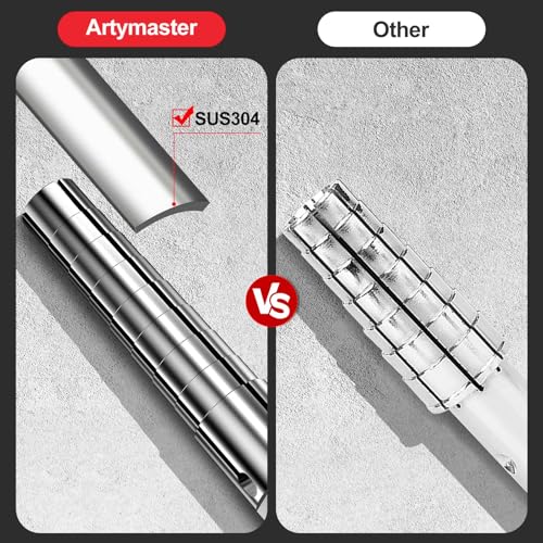 ArtyMaster Ring Mandrel for Lathe