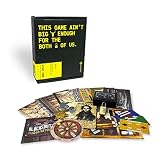 Escapely Adventure Box - Downtown Houston, Houston - Multi-Player Mystery Escape Room Hunt - Adult a