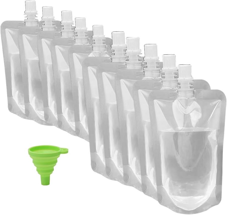 8OZ-5PCS+16OZ-5PCS