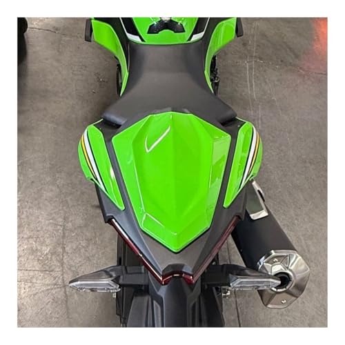 Cache selle arrière Z500 de qualité supérieure, carénage rigide 2024 - 4