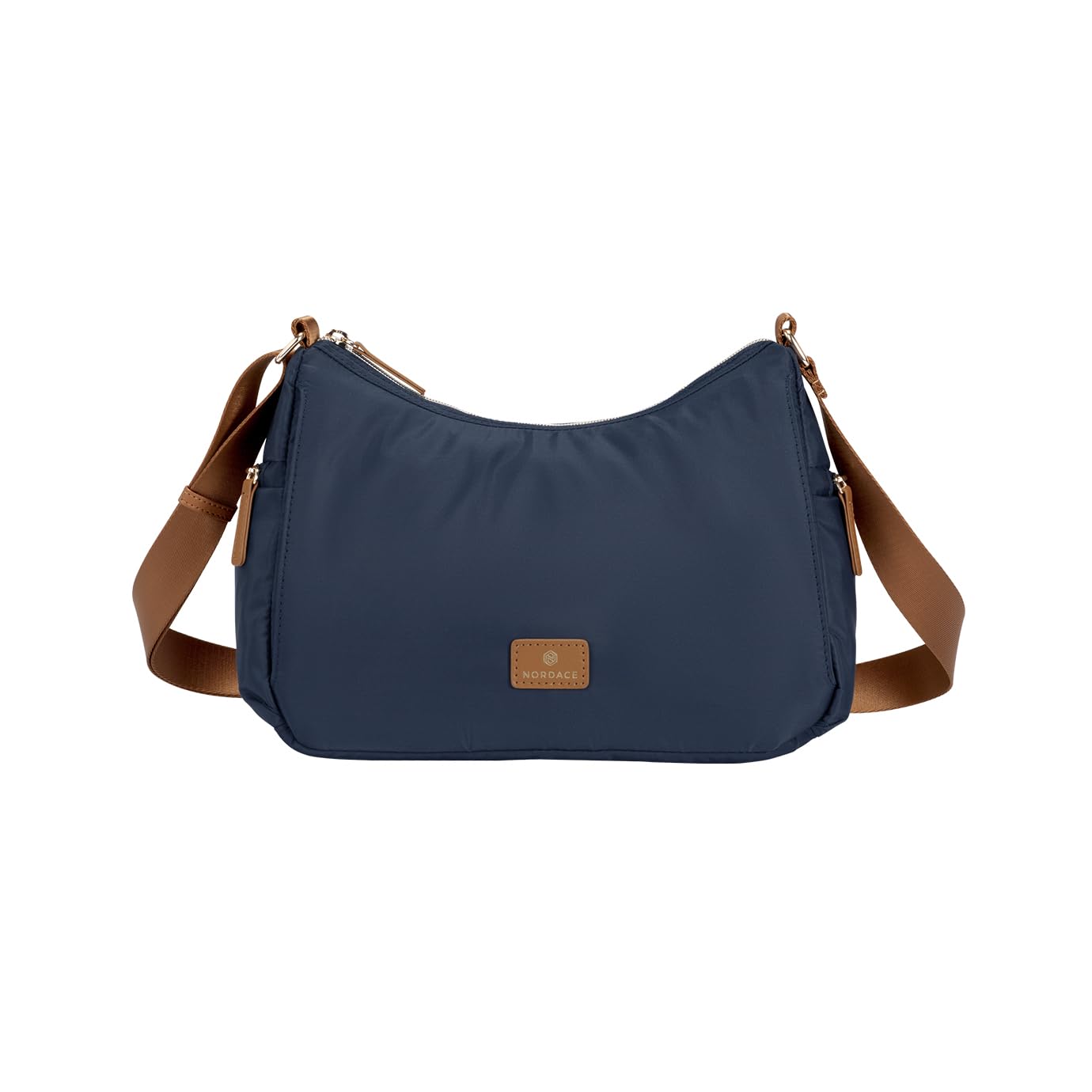 Nordace Nordace Siena Hobo Crossbody Bag, Sac à bandoulière de voyage