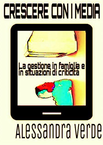  Crescere con i media: Progetti Editoriali Realizzati Onestamente a cura di Giovanni Tommasini