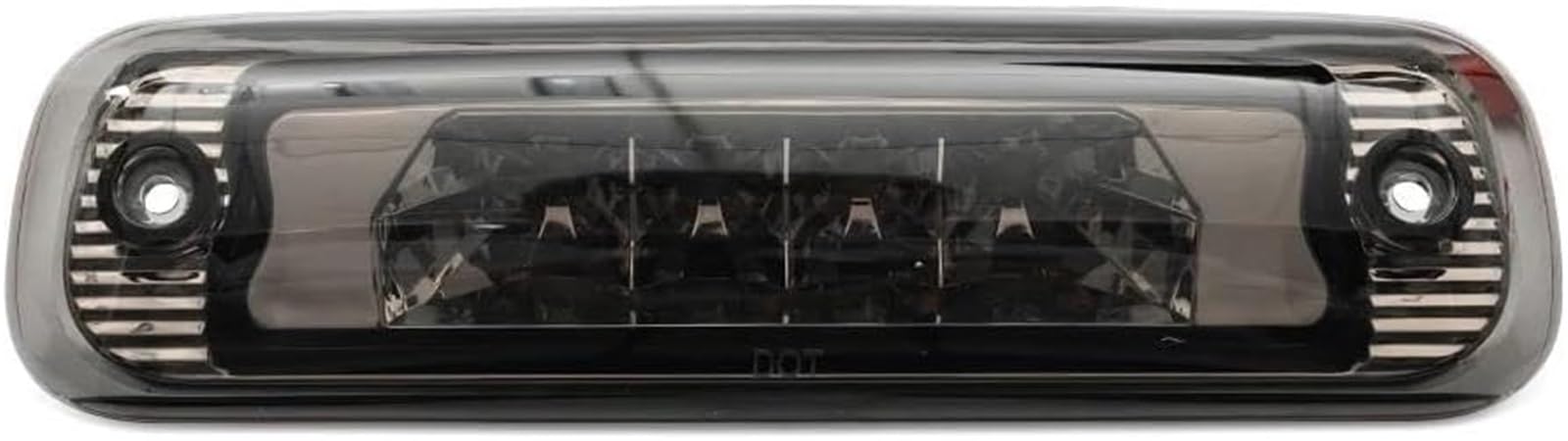 High Level Stop Light Car Third Brake Lights For Chrome Lens For Cherokee For XJ 1997-2001 55155614AE Brake Light