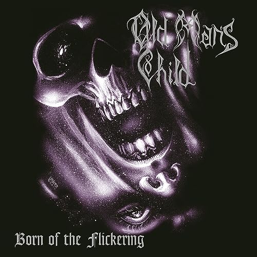 Album Art for Born Of The Flickering by Old Man's Child