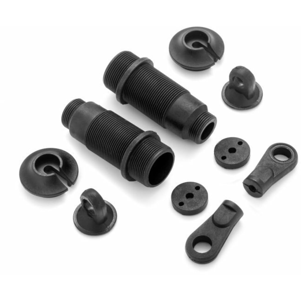 Amazon.com: HPI Racing Maverick 150151 Shock Parts Set, Quantum MT